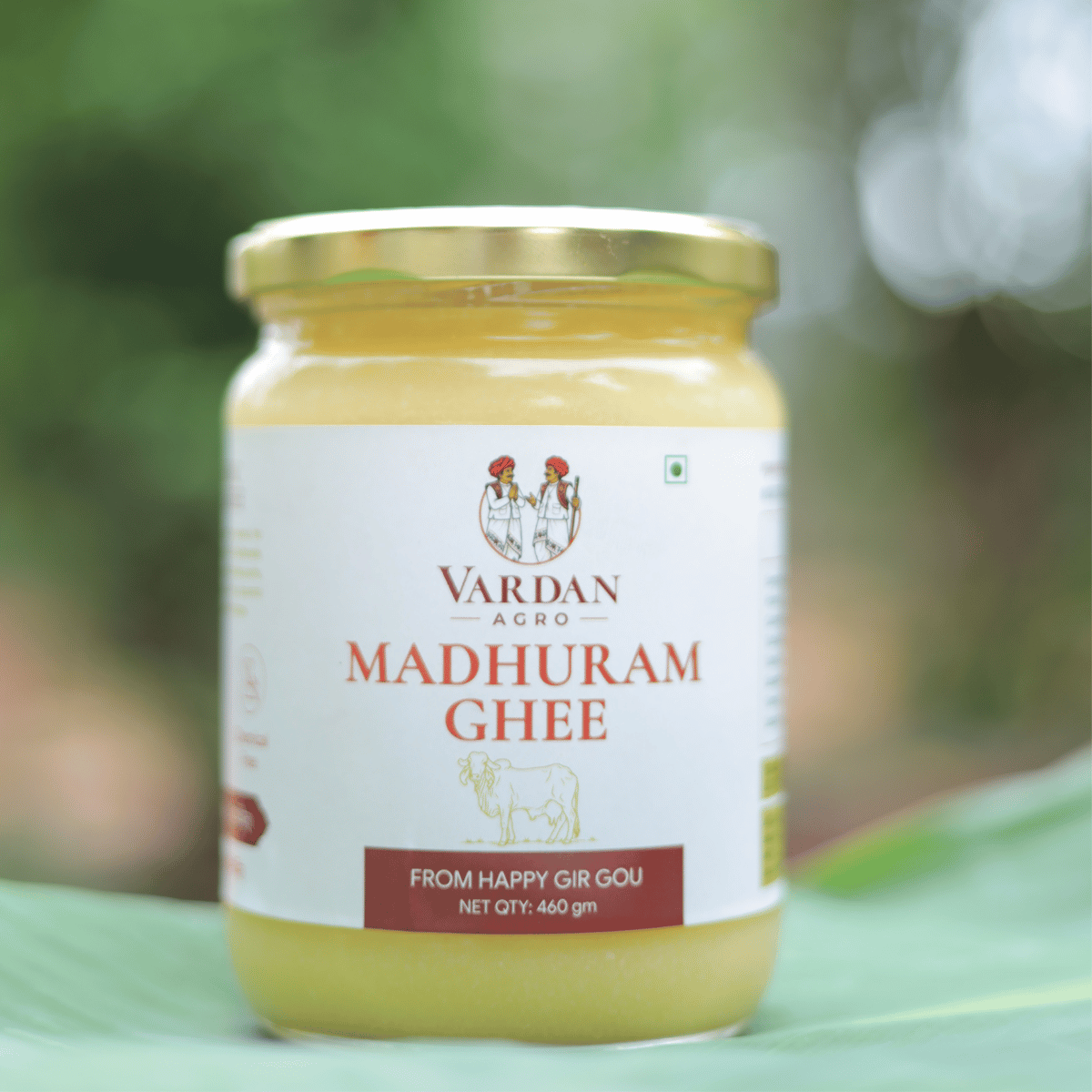premium gir cow a2 ghee 500 ml premium gir cow a2 ghee 500 ml