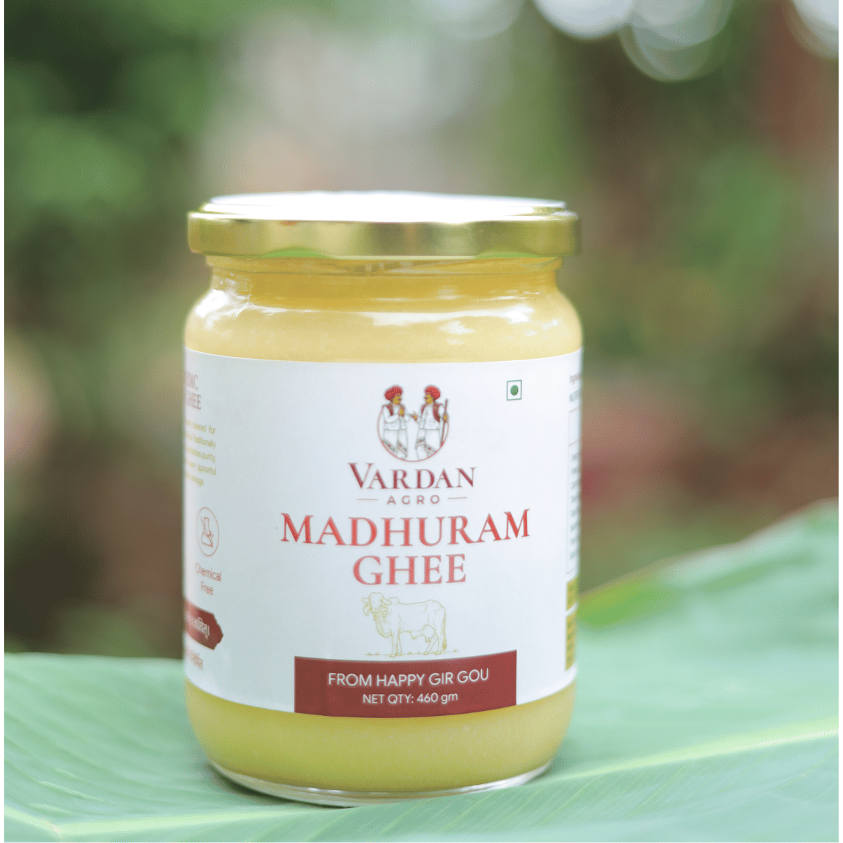 premium gir cow a2 ghee 500 ml premium gir cow a2 ghee 500 ml