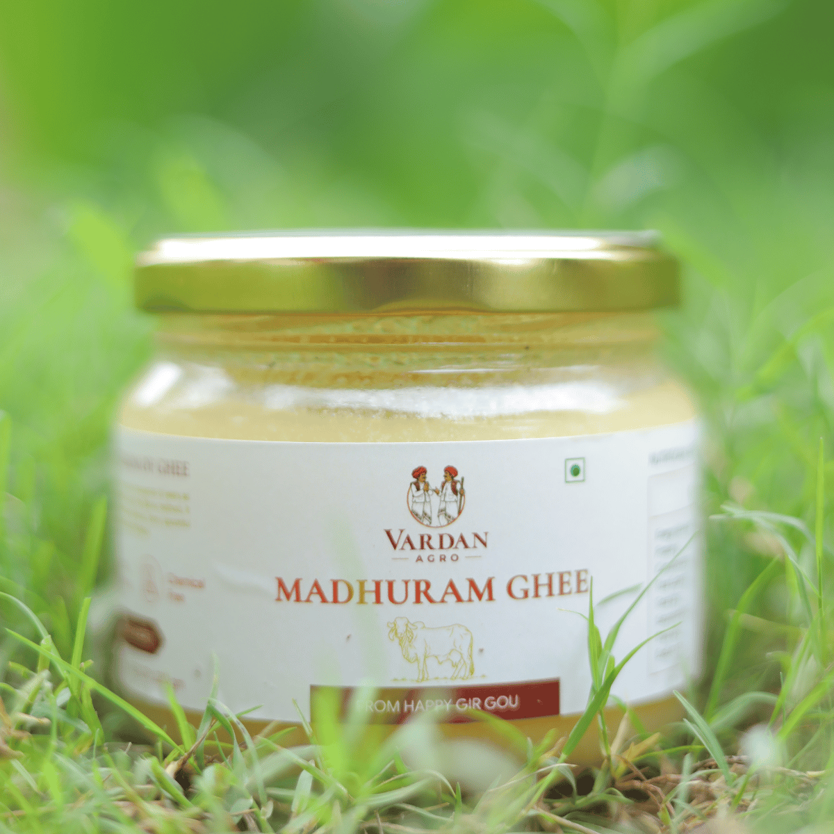 premium gir cow a2 ghee 500 ml