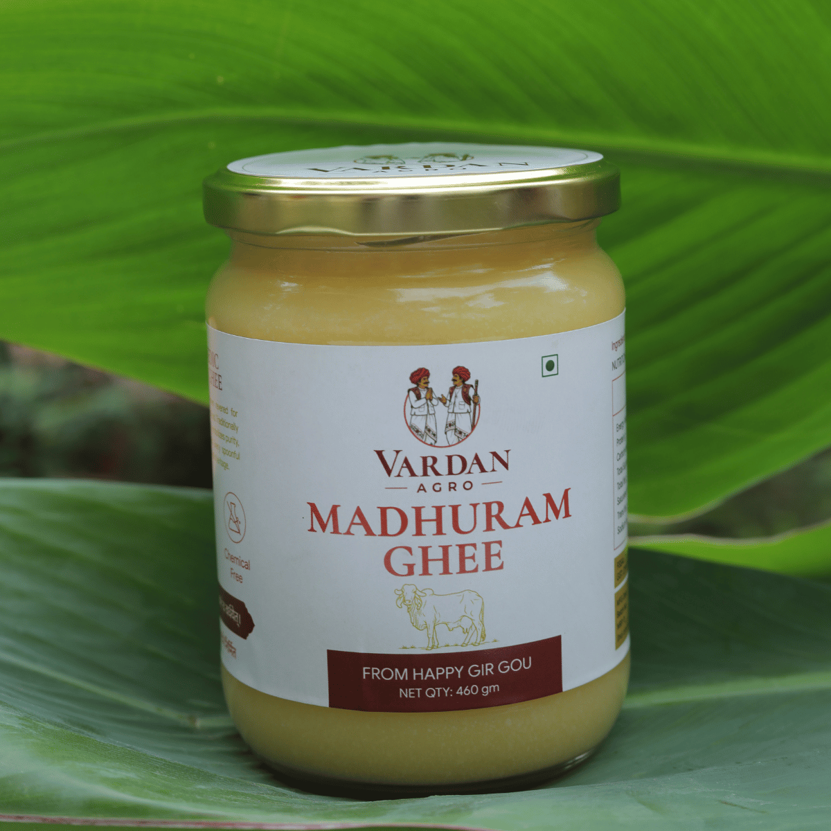 premium gir cow a2 ghee 500 ml premium gir cow a2 ghee 500 ml